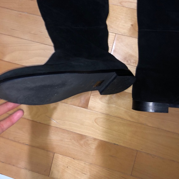 Thighhigh boots - Picture 4 of 6